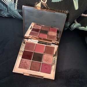 Charlotte Tilbury Pillow Talk Beautyverse Love Palette